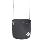 b.for swing 18cm anthrazit